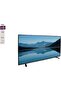 تلفزيون ذكي LED مقاس 58 بوصة - دقة 4K عالية الوضوح - 2