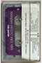 I Became a Water Spirit Harman Paper Printing Cassette - 2