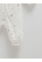 İncibaby 100% Cotton Family Star Baby Boy Jumpsuit New Season 2026 - 7