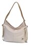 Original Women's Shoulder and Backpack - Large Size Crossbody Adjustable Strap Practical and Stylish Bag - 3