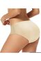 Pop Up Butt Lifter Silicone Panties - 2