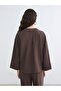 Lcw Vision Oversize Women's Shirt - 4