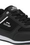 Attal I Men's Black / White Casual Sports Shoes - 4