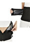 Sauna Zippered Thermal Belted Vest for Athletes Slimming Aid Sauna Effective Belt Corset - 3