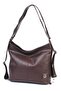 Original Women's Shoulder and Backpack - Large Size Crossbody Adjustable Strap Practical and Stylish Bag - 4