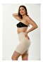 Laser Cut Seamless High Waist Ghost Women's Corset - 5