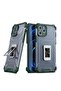 Suitable For iPhone 13 Transparent Mobile Phone Case Drop Protection Cover - 4
