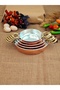 Copper Sahan Set of 5 - 5