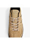 Greenwich Edge Suede Unisex Beige Sports Shoes - 7