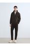 Lcw Vision Mock Neck Men's Thick Sweatshirt - 2
