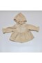Baby Girl 3-Piece Set - 100% Cotton - 3