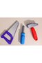 Toy Tool Set for Kids – Educational Repair & Fine Motor Skill Game – 100% Plant-Based Plastic