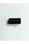 0.6 mm 10 Meters Nylon Thread Nylon Yarn Nylon Net Yarn Nylon Rosary Thread Black One Hundred Percent Nylon - 5