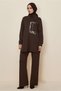 Pul Detailled Tracksuit Set 45912