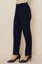 Button Detail Pants 70941 - 2