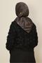 Patterned Scarf 8564 - 2