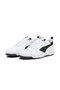 Rebound V6 Low Tdp Unisex Casual Shoes 40638802 White - 3