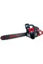 HR6000B Benzinli Motorlu Testere - 2