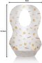 Disposable Bibs 20 pieces (6months) - 7