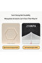 Single bed tent curtain, 100% blackout curtain, mosquito repellent, sturdy frame. - 7