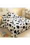 1 Piece Soft Blanket - Suitable For Beds, Sofas in All Seasons and Multiple Occasions - 3