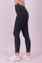 Women's Denim Look Leggings - Stretchy and Shaping / Sculpting Jean Leggings - 8