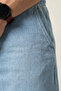 Men's Relaxed Fit Baggy Jean Trousers 30073 - Blue - 4