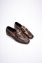 Women's Bitter Brown Casual Shoes Tr27Ms04C - 2