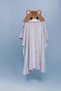 Children's Travel Blanket ⊹ ࣪ ˖ Taro - 8