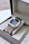 Men's Wristwatch Silver Color Steel Band 2 Years Warranty Gift Box and Bracelet Gift.Hmf3 - 3