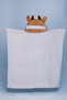 Children's Travel Blanket ⊹ ࣪ ˖ Milo - 8
