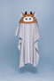 Children's Travel Blanket ⊹ ࣪ ˖ Milo - 7