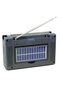 Преносимо AM/FM радио с Bluetooth - 2