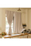 blackout curtains, self-adhesive, easy to install, sun-proof and heat-insulating, protects privacy