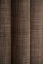 Linen Textured Blackout Lightproof Extralight Blackout Background Curtain Bedroom Children's Room Living Room - 5
