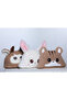 Children's Travel Blanket ⊹ ࣪ ˖ Milo - 5