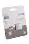 8 Gb Memory Card with Sd Card Adapter 100 Mb/S Sh-101