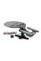 Star Trek Icons: U.S.S. Enterprise Ncc-1701-D ™   10356 - 5