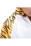 Delux Series Stage Outfit Mascot Style Clothes Children's Tiger Costume - Lion Costume 4-5 Years Old 100 cm - 5