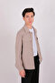 Twin Lion 1033 Slimfit Outer Shirt Coat - 3