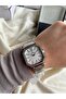 Men's Wristwatch Steel Strap 2 Years Warranty Original Box Gift - 8