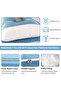 Maternity Body Pillow for Sleeping,Support for Back,HIPS,Legs,Belly for Pregnant Women - 6