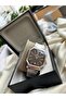 Men's Wristwatch Steel Strap 2 Years Warranty Original Box Gift - 5