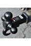 Tri-Ball Mount with Tow Hook - 5