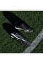 Black Boys' Casual Lace-Up Turf Shoes