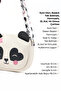 Krem Shk283 Faux Leather, Zippered, Single Compartment Girl's Bag - 6