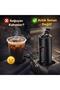Stainless Steel 470ml Car Water Heater Portable Thermos Car Water Heater with Digital Display Katt - 4