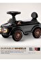 Cruze Ride-On Push Car with lights, music & storage, safe fun for toddlers 1–3 years - 4