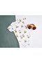 Printed Detail Boys' Short Sleeve Zibin (Body) - 2