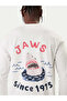 سويت شيرت رجالي من JORJAWS LS باللون الأبيض الفاتح - 4